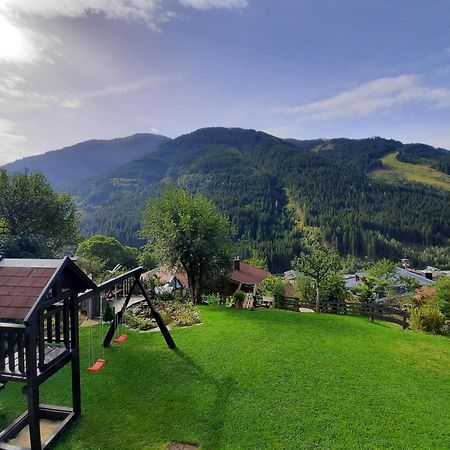 Pension Aberger Saalbach-Hinterglemm Exterior photo